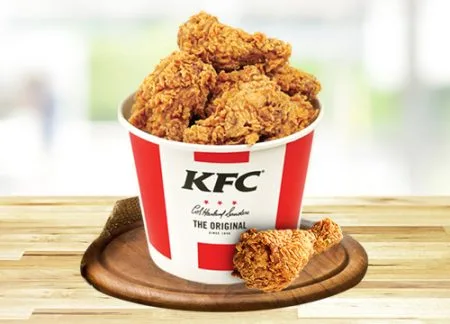Value Bucket
