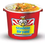 Send Special Zarda Bucket to Karachi