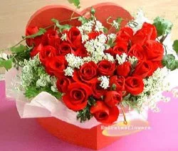 Red Heart