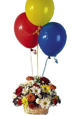 Many Happy Returns