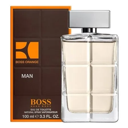 Boss Orange for Men