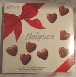 The Belgian
