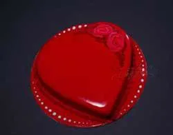 Red Heart