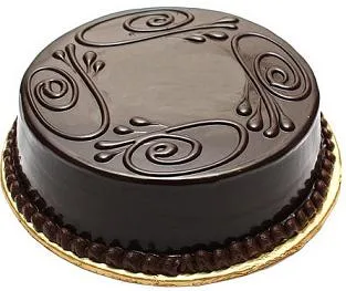 Royal Fudge Cake 2 Lbs