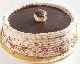 Chocolate Chips Cake 2 Lbs