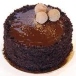 Chocolate Fudge 2 Lbs
