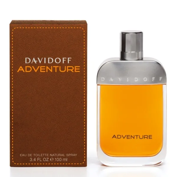 Davidoff Adventure for Men