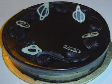 Death by Chocolate Cake 2.5 Lbs