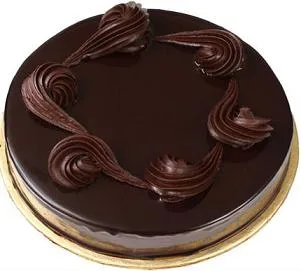 Death by Chocolate 2 Lbs
