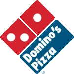Dominos Large Pizza Deal (2 Persons)