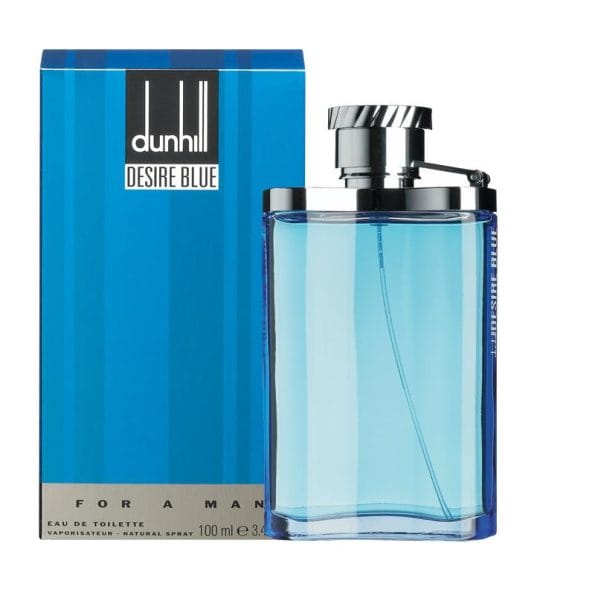 Dunhill Desire Blue for Men