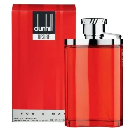 Dunhill Desire Red for Men