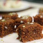 Habshi-halwa