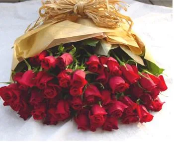 Say with Red