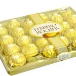 Ferrero Rocher