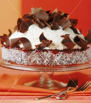 Super Coffee Cake 2lbs (Karachi Only)