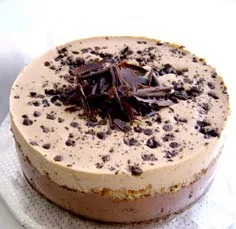 Chocolate Cake 4 Lbs