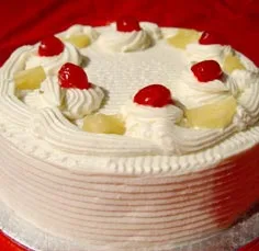 Pineapple Cake 4 Lbs
