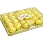 Ferrero Rocher (Gift Pack of 24 Pcs)