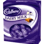 Cadbury Dairy Milk