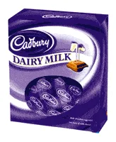 Cadbury Dairy Milk