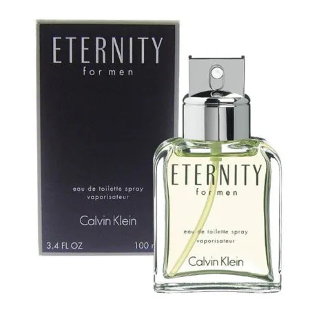 Eternity