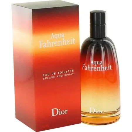 Fahrenheit