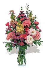 Smiles - Imported Flowers