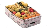 Fruit Basket (7-8 KG)