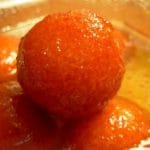 gulab-jaman