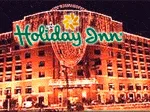 Holiday Inn- Dinner Buffet (Per head)