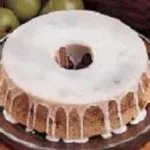 Italian Pear Cake 2 Lbs