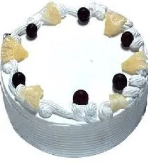 Italian Pineapple Cake 2 Lbs