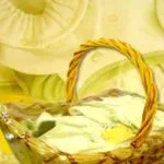 Baby Gift Basket (Tong Tai)