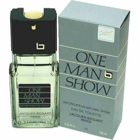 One Man Show