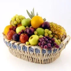 Fruit Basket (7- 9) Kg