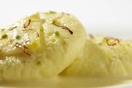 Rasmalai 2 Dozen