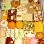 Mix-Mithai