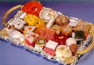 MIx Halway (2 Kgs)