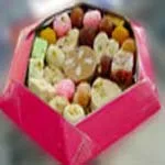 Mix Mithai Tookra (10 Kgs)