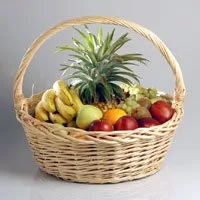 Luxurious Fruit Baskets