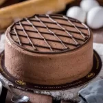 Send Chocolate Mousse Cake from Delizia to Karachi