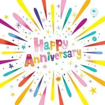 Anniversary & Wedding