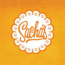 Sachas Cakes