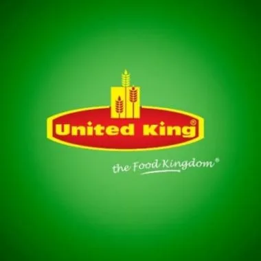 United King Cakes