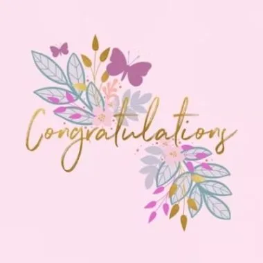 Congratulation Gifts