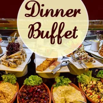 Dinner Vouchers