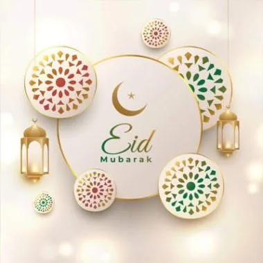 Eid Gifts