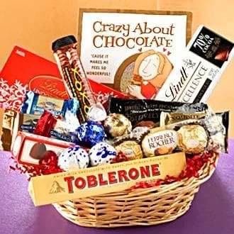 Gift Baskets