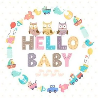 New Born Gifts